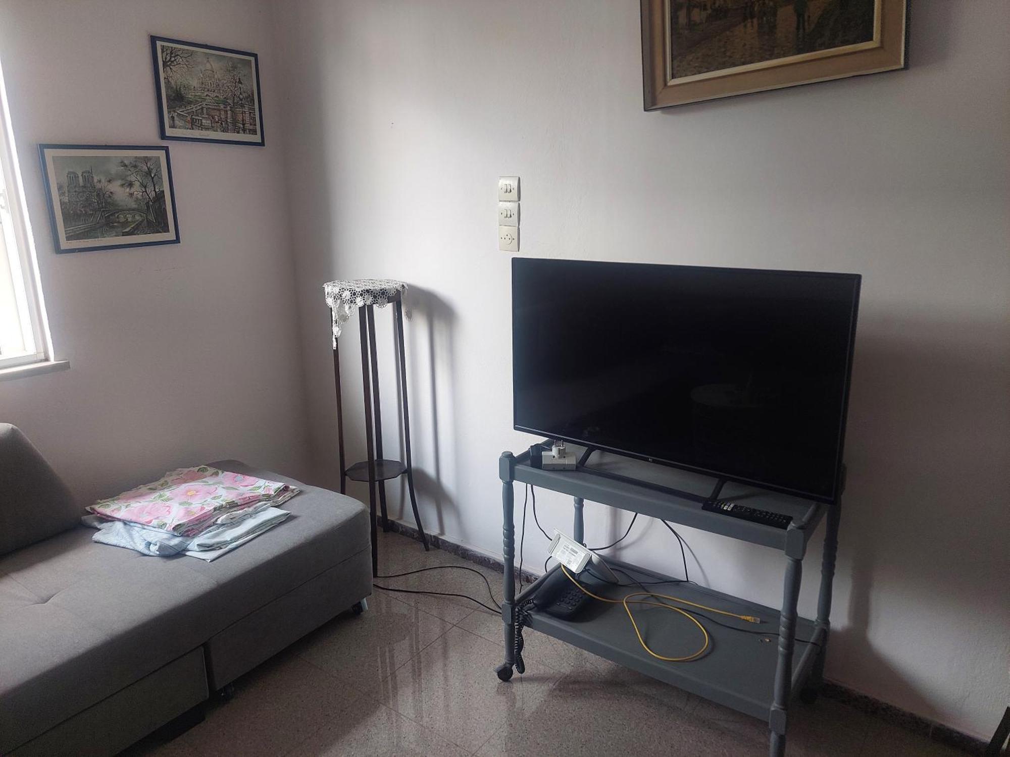 Irida Villa Artemida  Luaran gambar